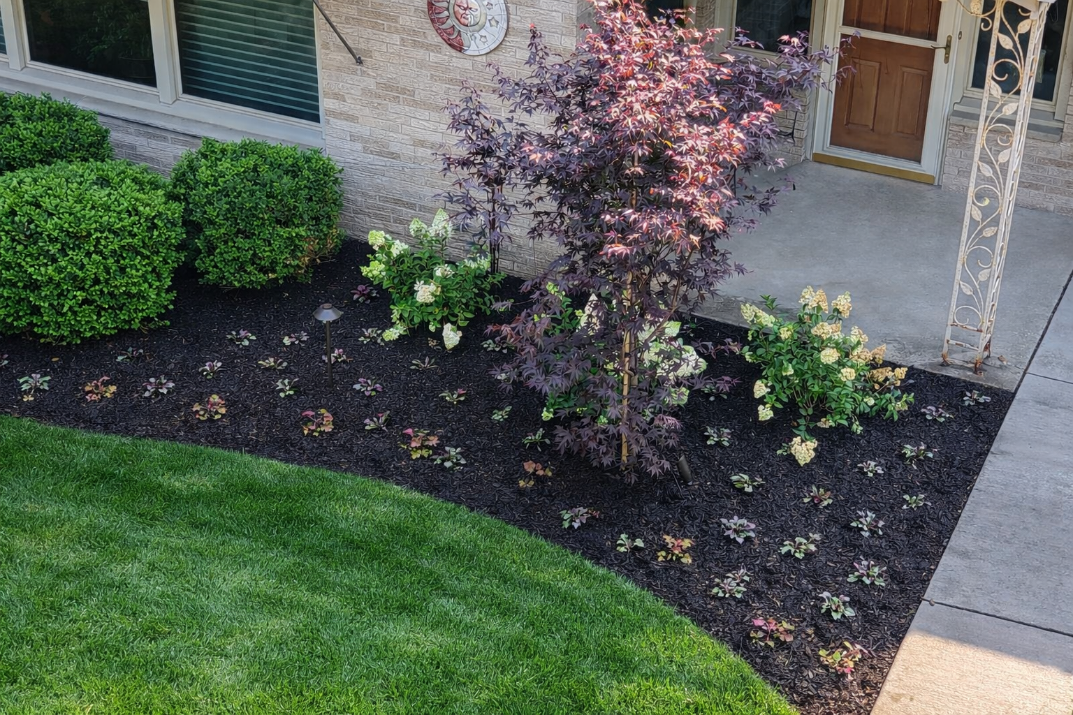 Wuawatosa Garden Bed Garden Bed Wauwatosa