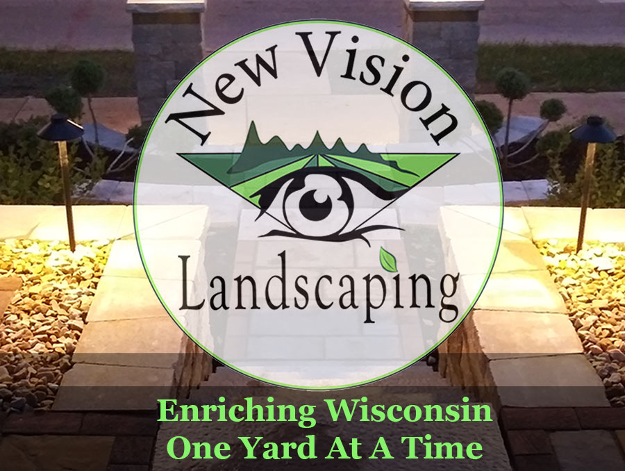 New Vision Landscaping - Milwaukee