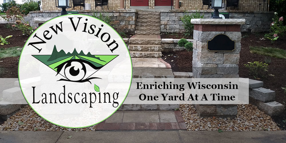 New Vision Landscaping - Milwaukee